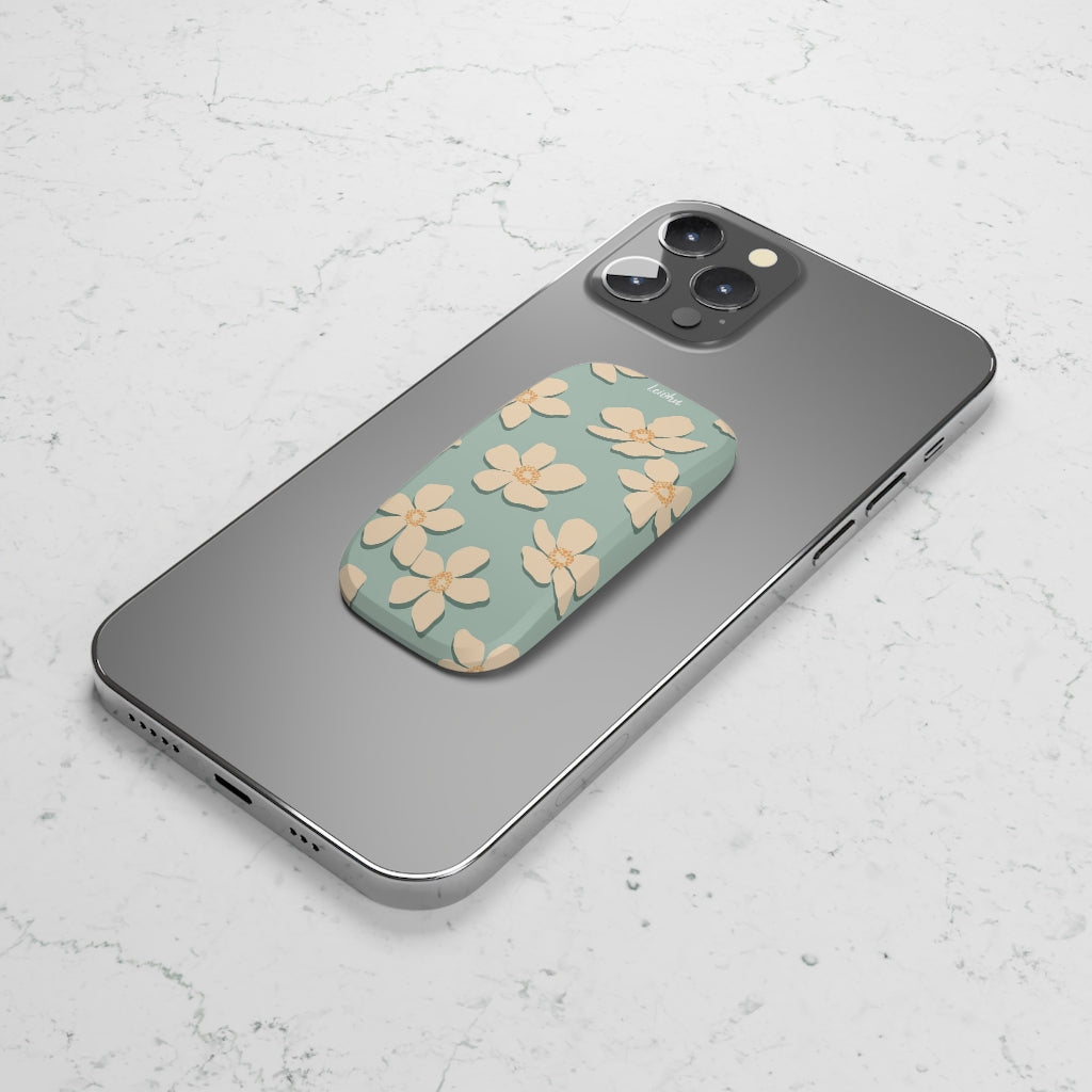 Retro Pua Kala - Phone Grip