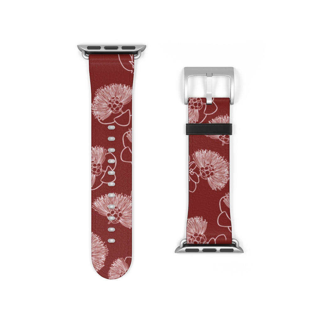 Ohia love - Apple Watch Band