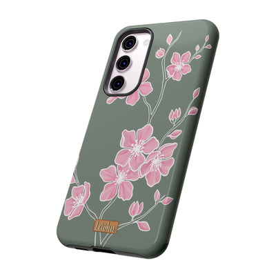 Cherry Blossom