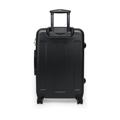 Vintage Tiare - Cabin Luggage