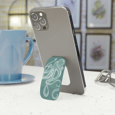 He'e Polu - Phone Click-On Grip
