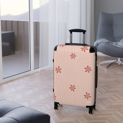 Vintage Tiare - Cabin Luggage