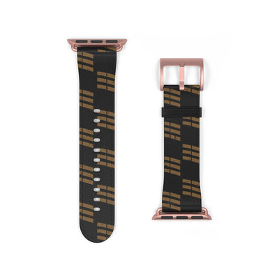 Ohe Kapala - Apple Watch Band