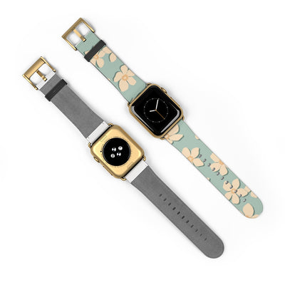 Retro Pua Kala - Watch Band