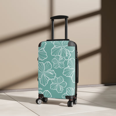 Hibiscus Dream - Cabin Suitcase