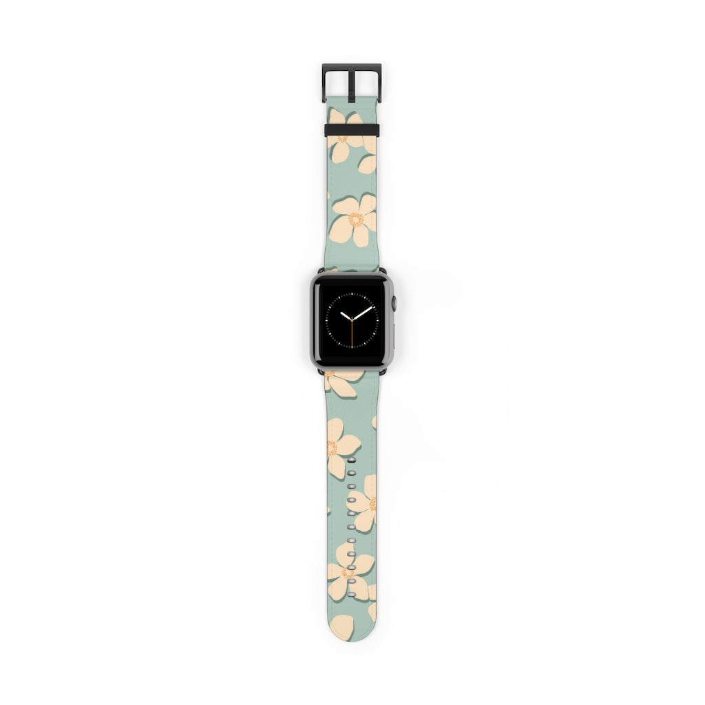 Retro Pua Kala - Watch Band