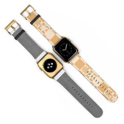 Groovy Summer - Melemele - Watch Band