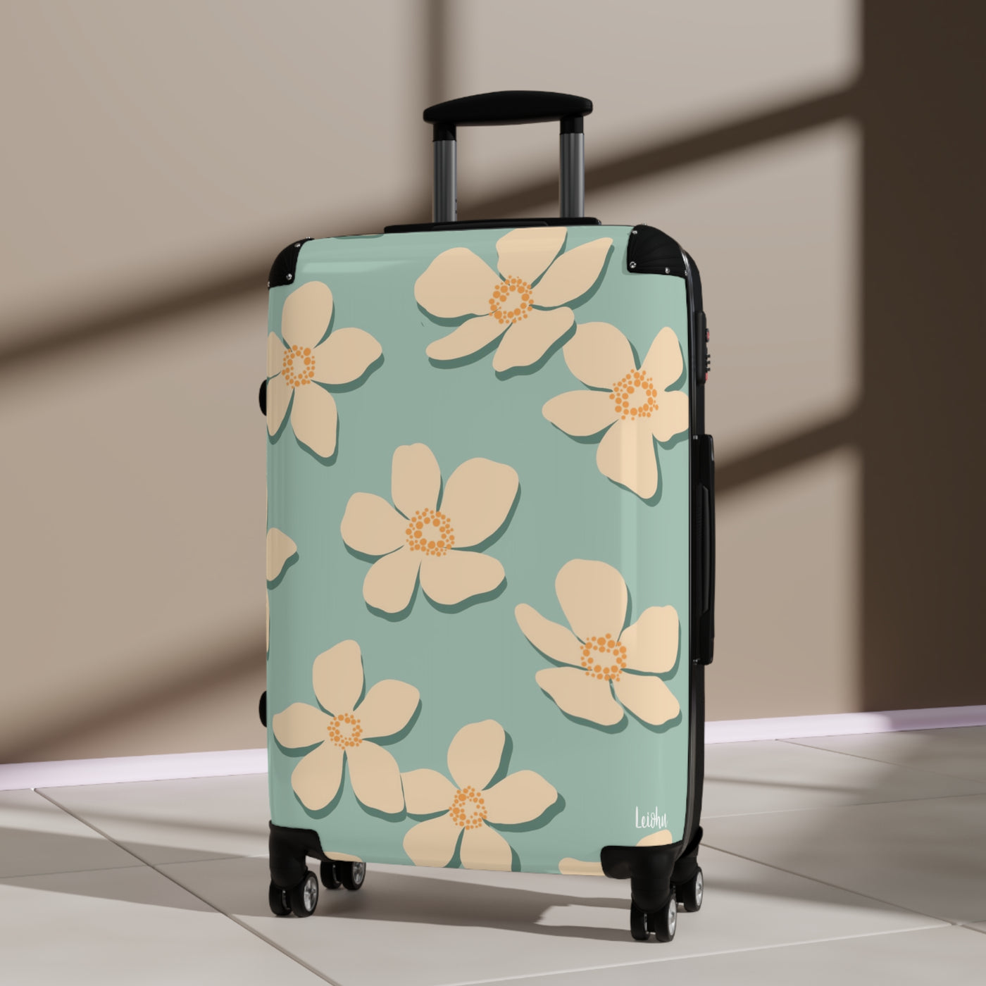 Groovy Pua Kala - Cabin Luggage