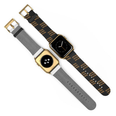 Ohe Kapala - Apple Watch Band
