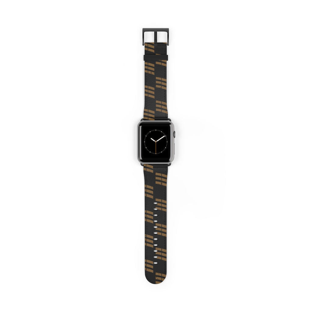Ohe Kapala - Apple Watch Band