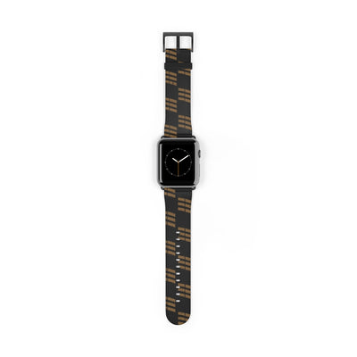 Ohe Kapala - Apple Watch Band