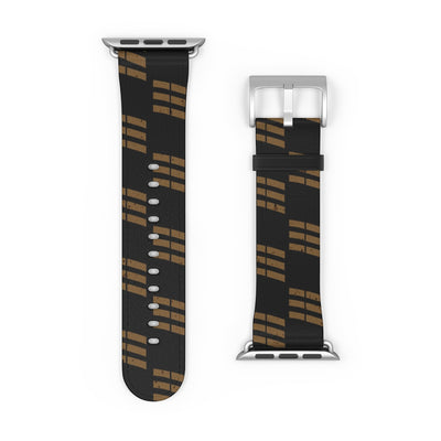 Ohe Kapala - Apple Watch Band