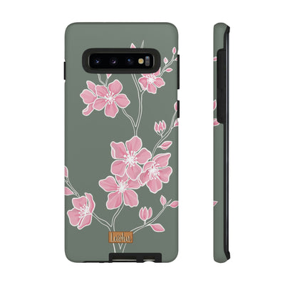 Cherry Blossom