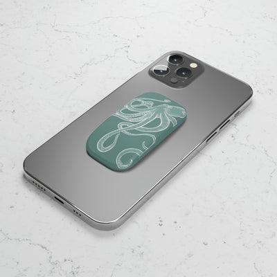 He'e Polu - Phone Click-On Grip