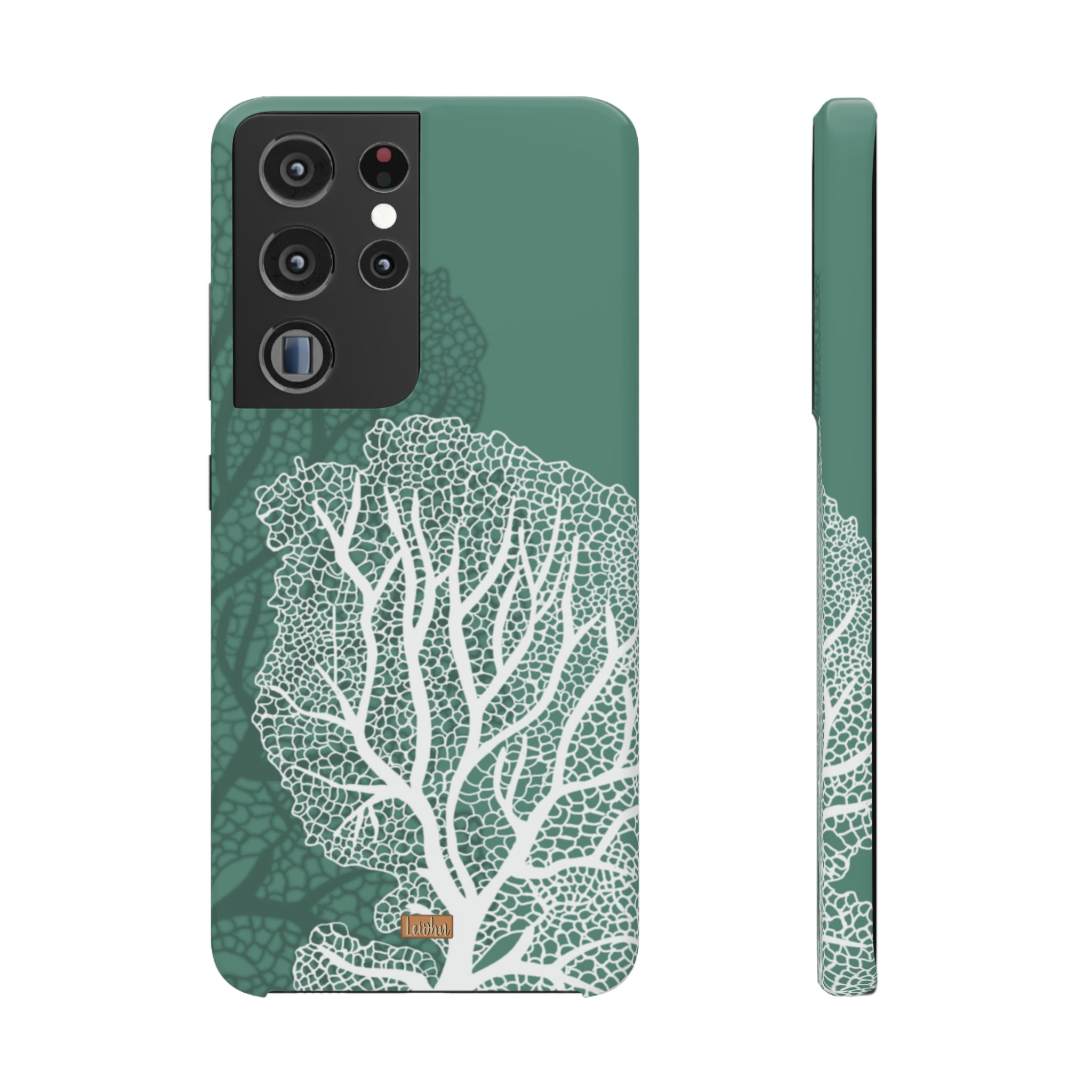 Wai - LEIOHU DESIGNS