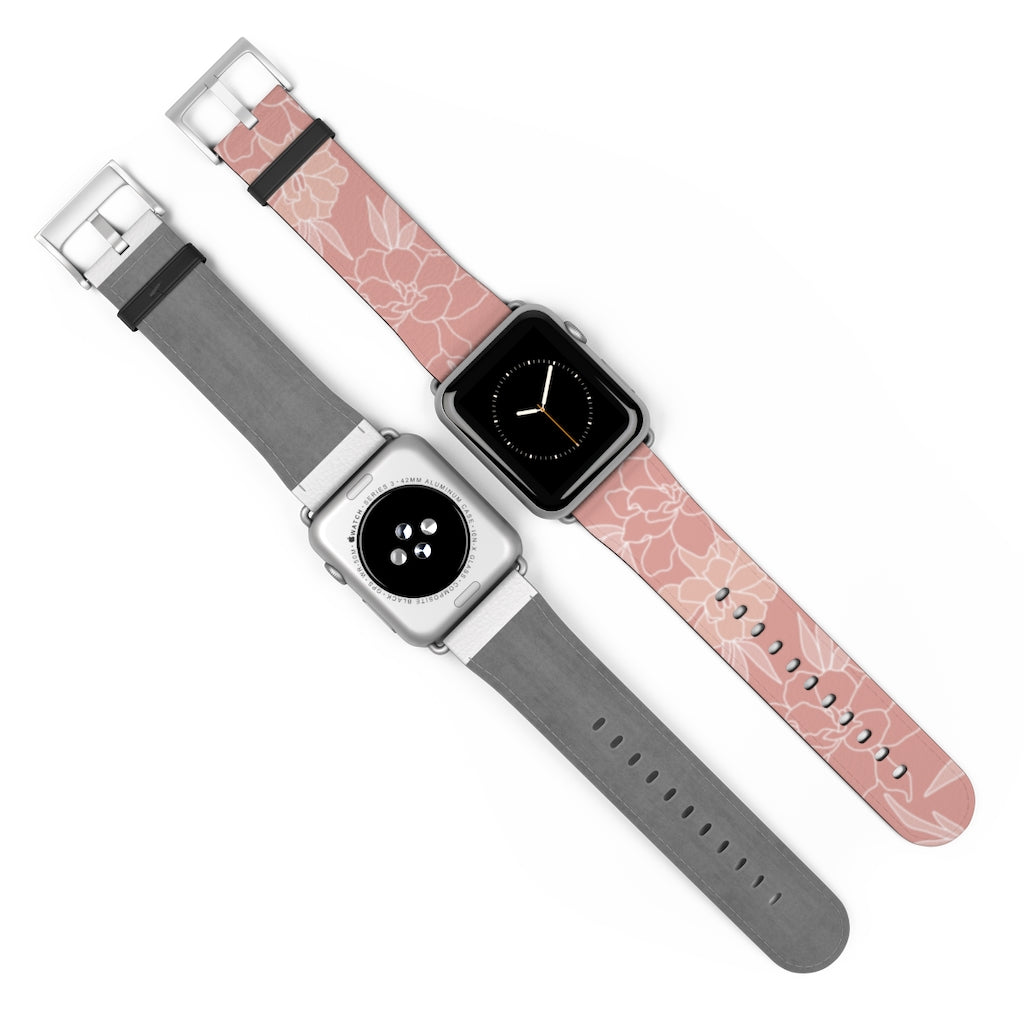 Kiele - Apple Watch Band