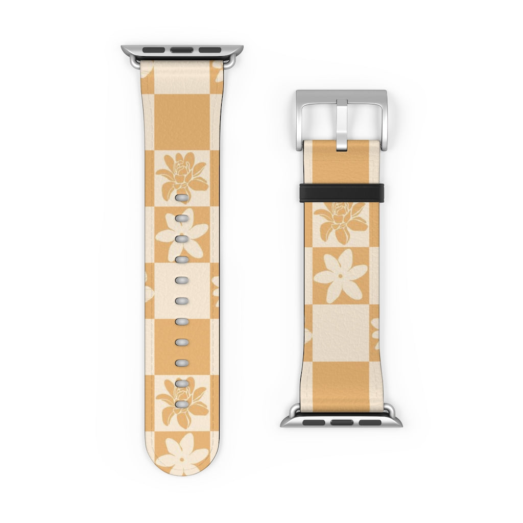 Groovy Summer - Melemele - Watch Band
