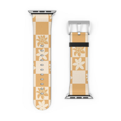 Groovy Summer - Melemele - Watch Band