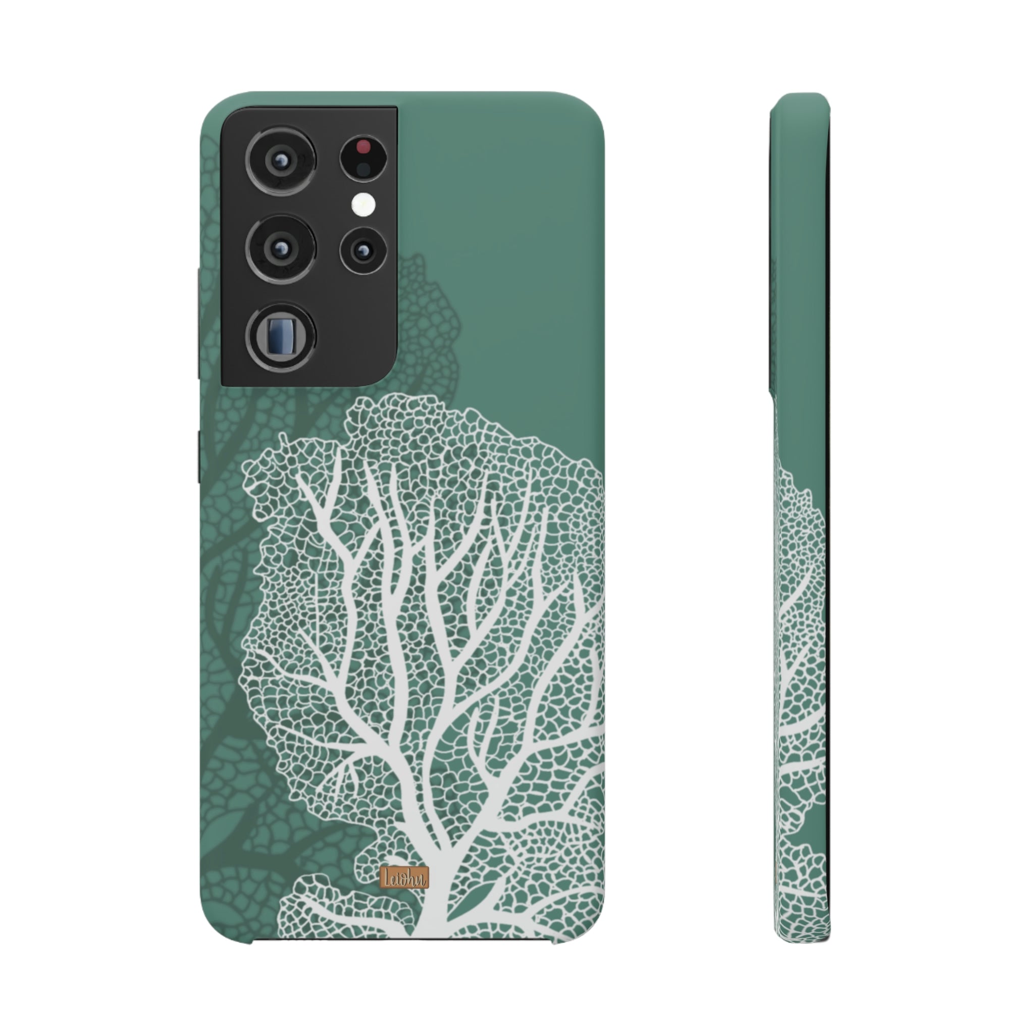 Wai - LEIOHU DESIGNS