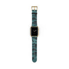 Ocean Camo - Apple Watch Band - LEIOHU DESIGNS