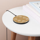 Kupaloke - Sand - Wireless Charger - LEIOHU DESIGNS