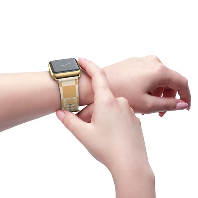 Groovy Summer - Melemele - Watch Band