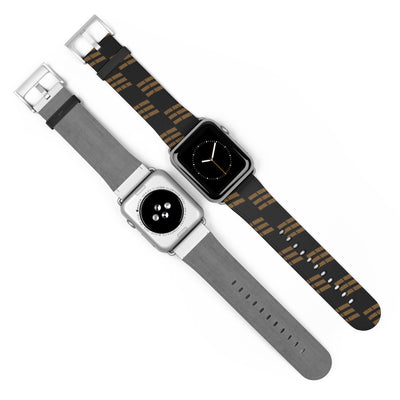 Ohe Kapala - Apple Watch Band