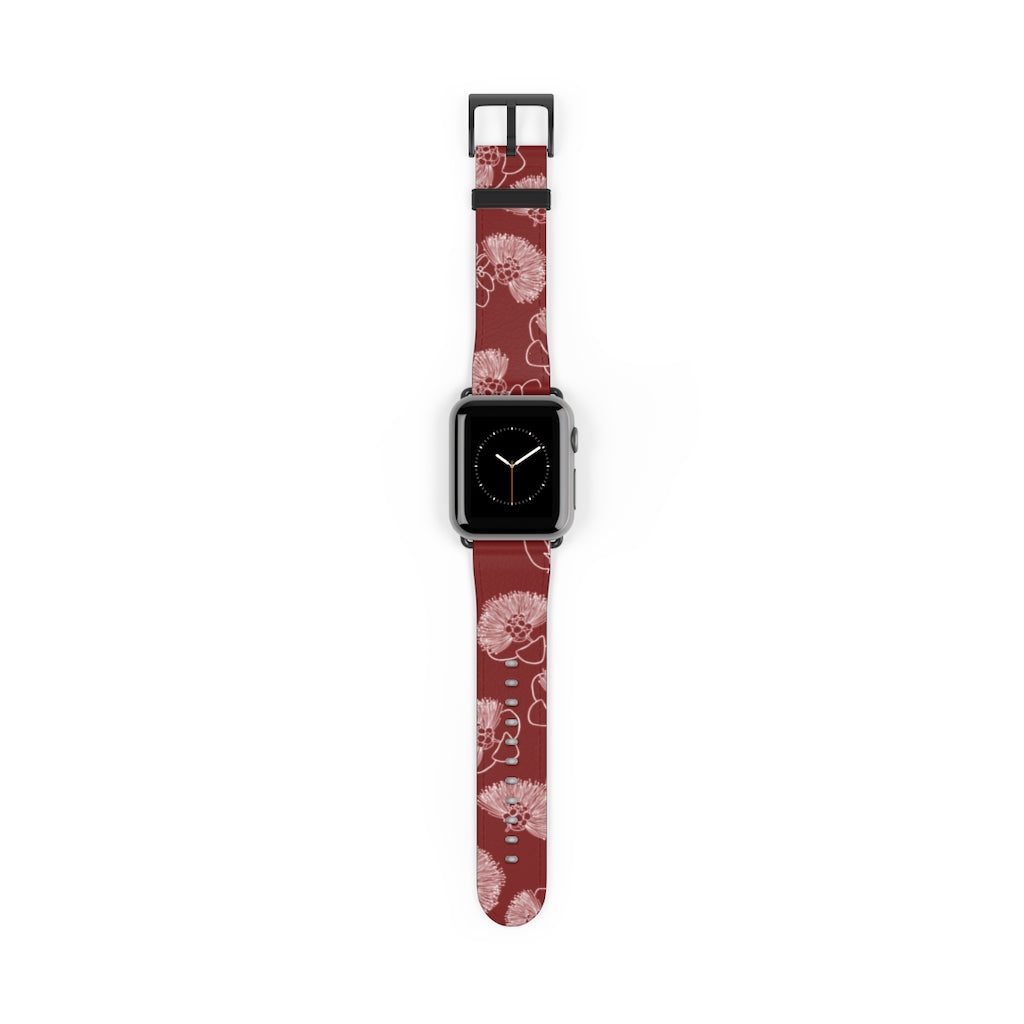 Ohia love - Apple Watch Band