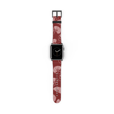 Ohia love - Apple Watch Band