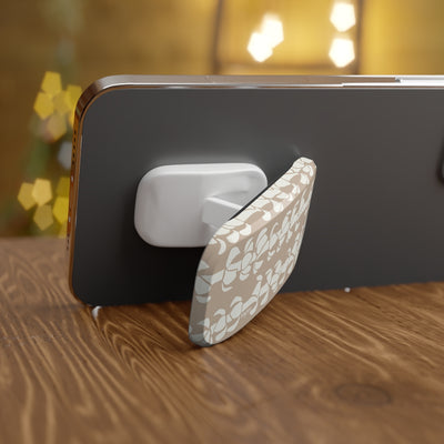 Puakenikeni Tan - Phone Grip