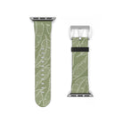 Maia - Apple Watch Band - LEIOHU DESIGNS