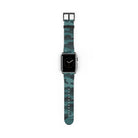 Ocean Camo - Apple Watch Band - LEIOHU DESIGNS