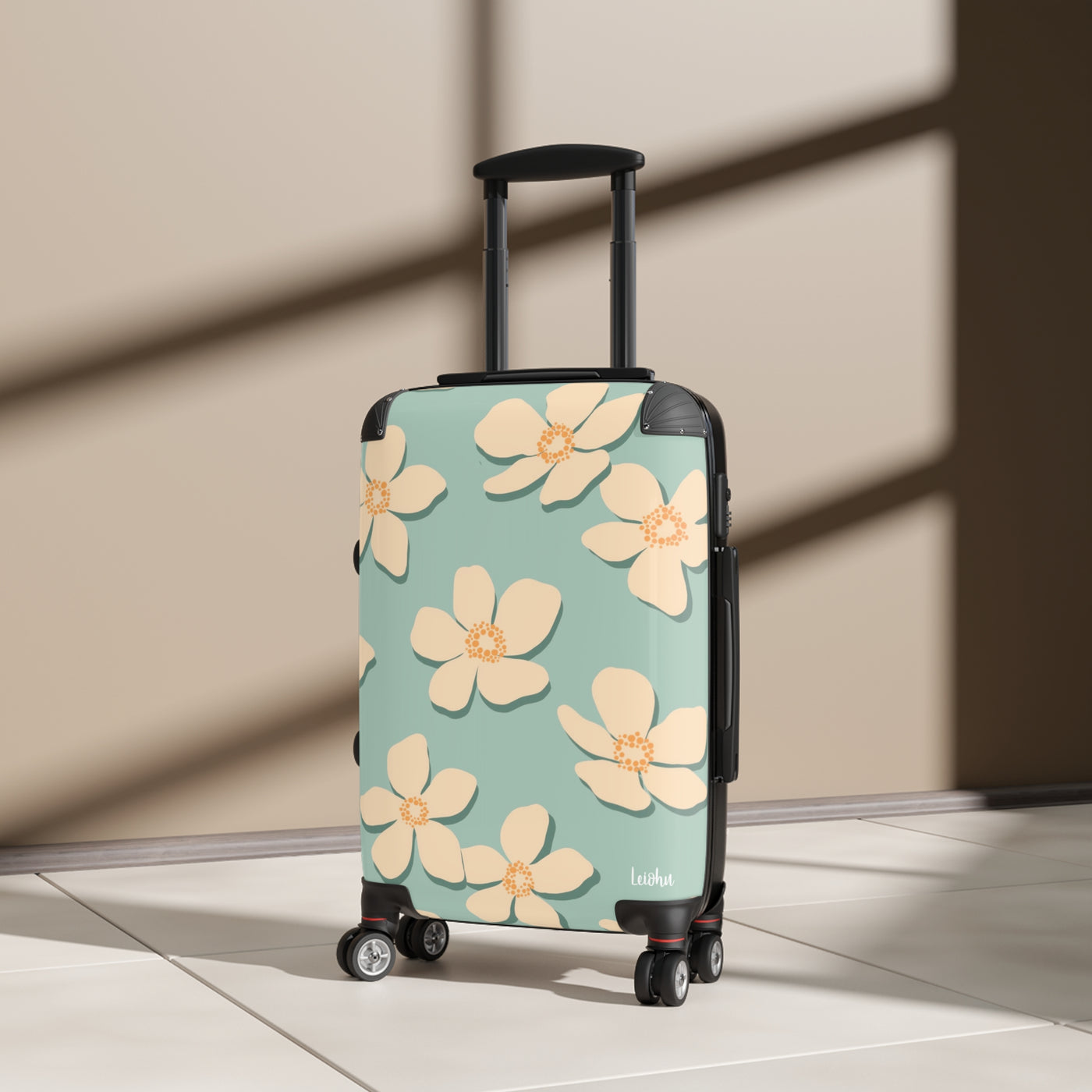 Groovy Pua Kala - Cabin Luggage