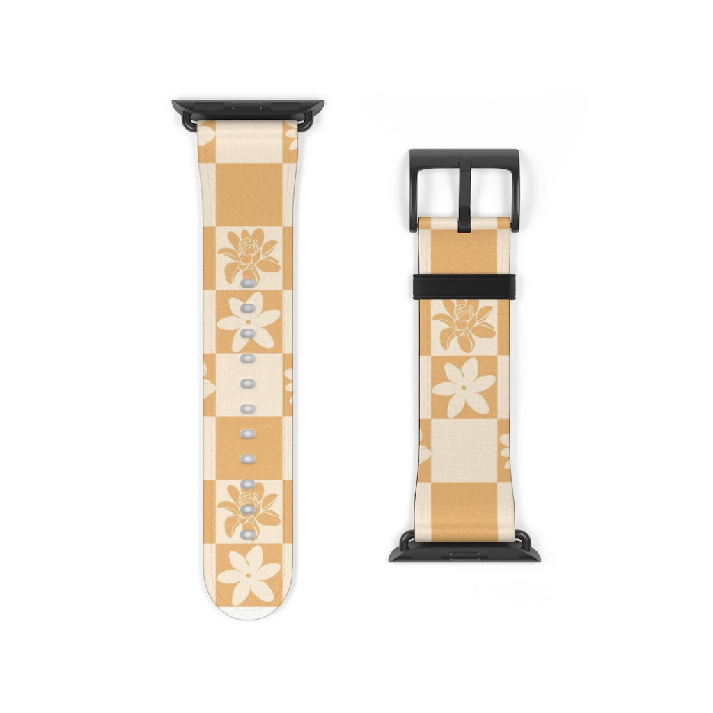 Groovy Summer - Melemele - Watch Band