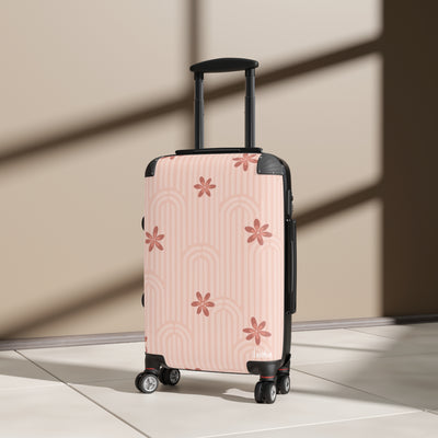 Vintage Tiare - Cabin Luggage