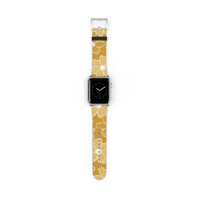 Pua Kala - Apple Watch Band