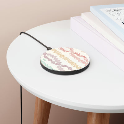 Forever lei - Wireless Charger