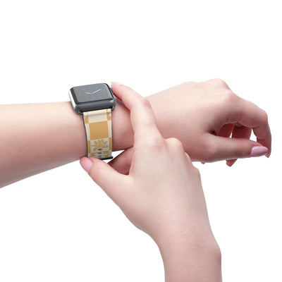 Groovy Summer - Melemele - Watch Band