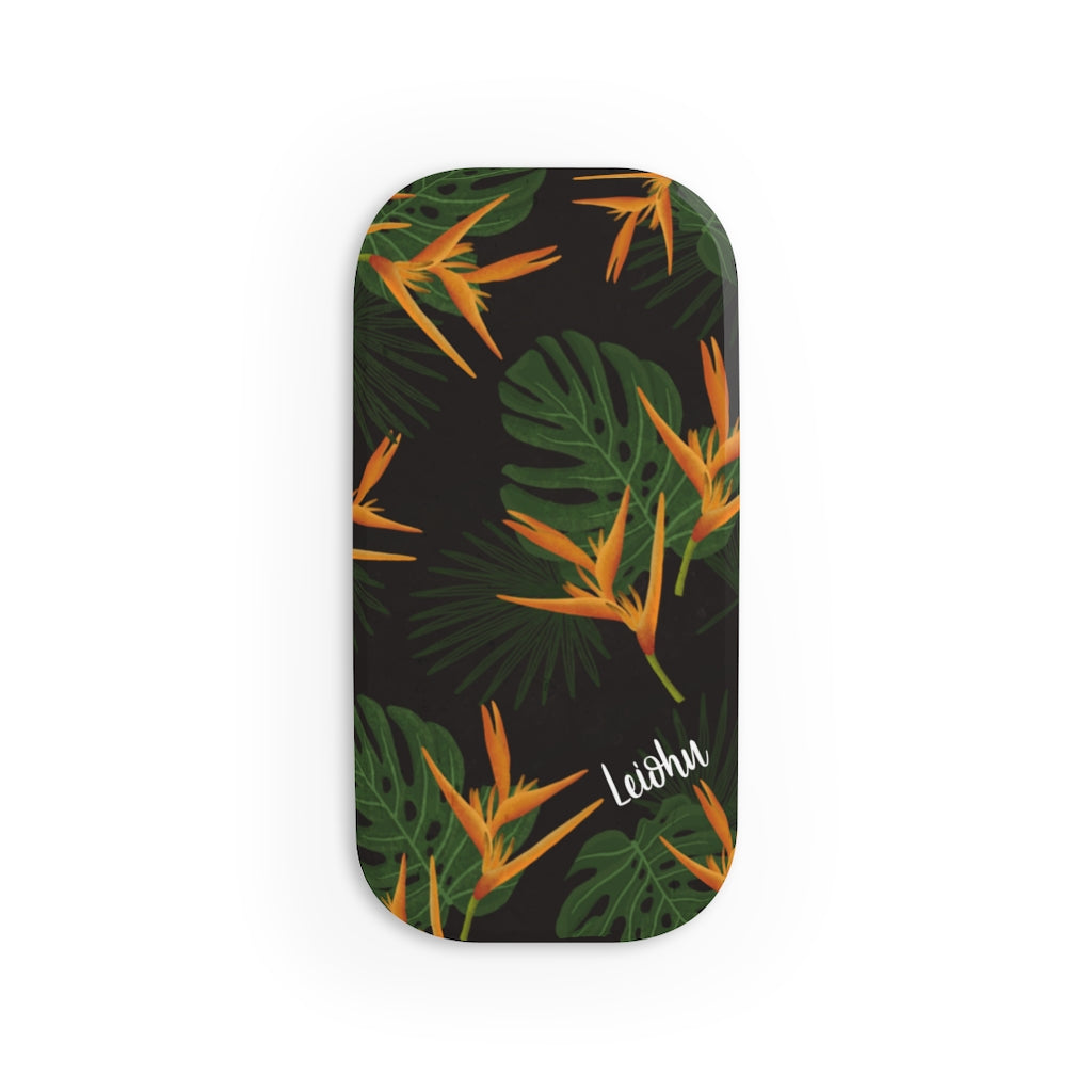 Vintage Paradise - Phone Grip