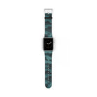 Ocean Camo - Apple Watch Band - LEIOHU DESIGNS