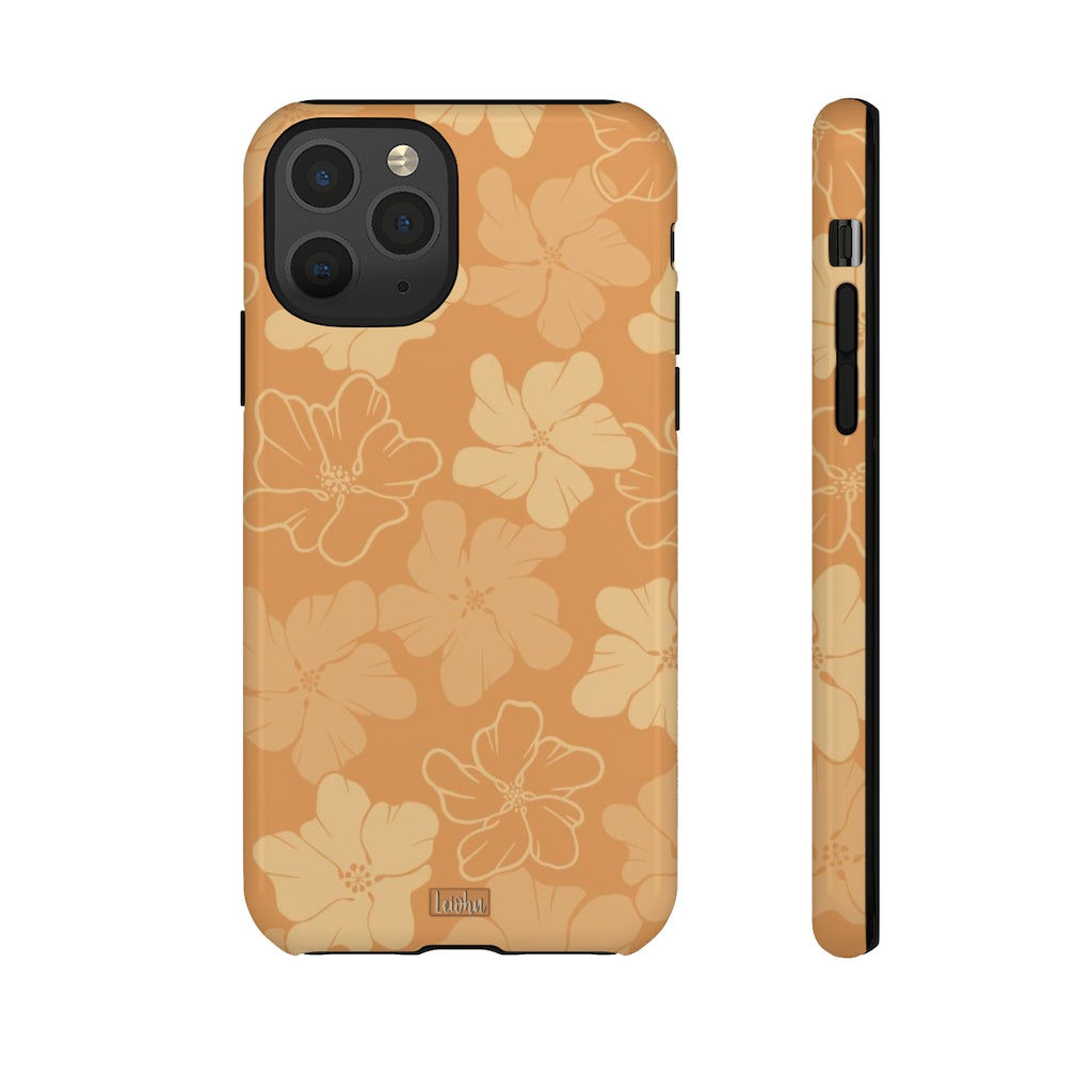 Retro 'Ilima - LEIOHU DESIGNS