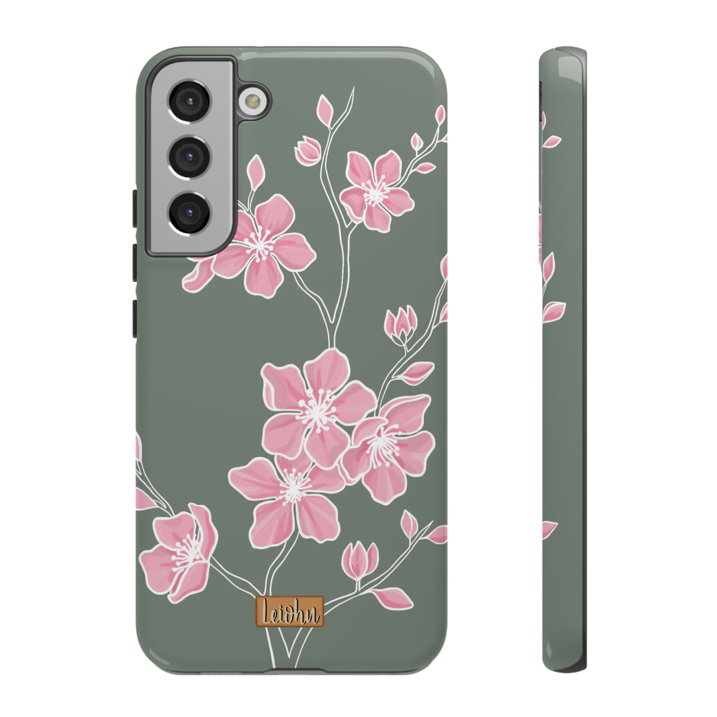 Cherry Blossom