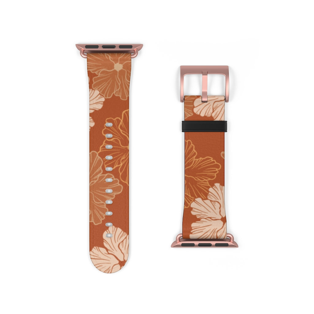 Kou - Apple Watch Band