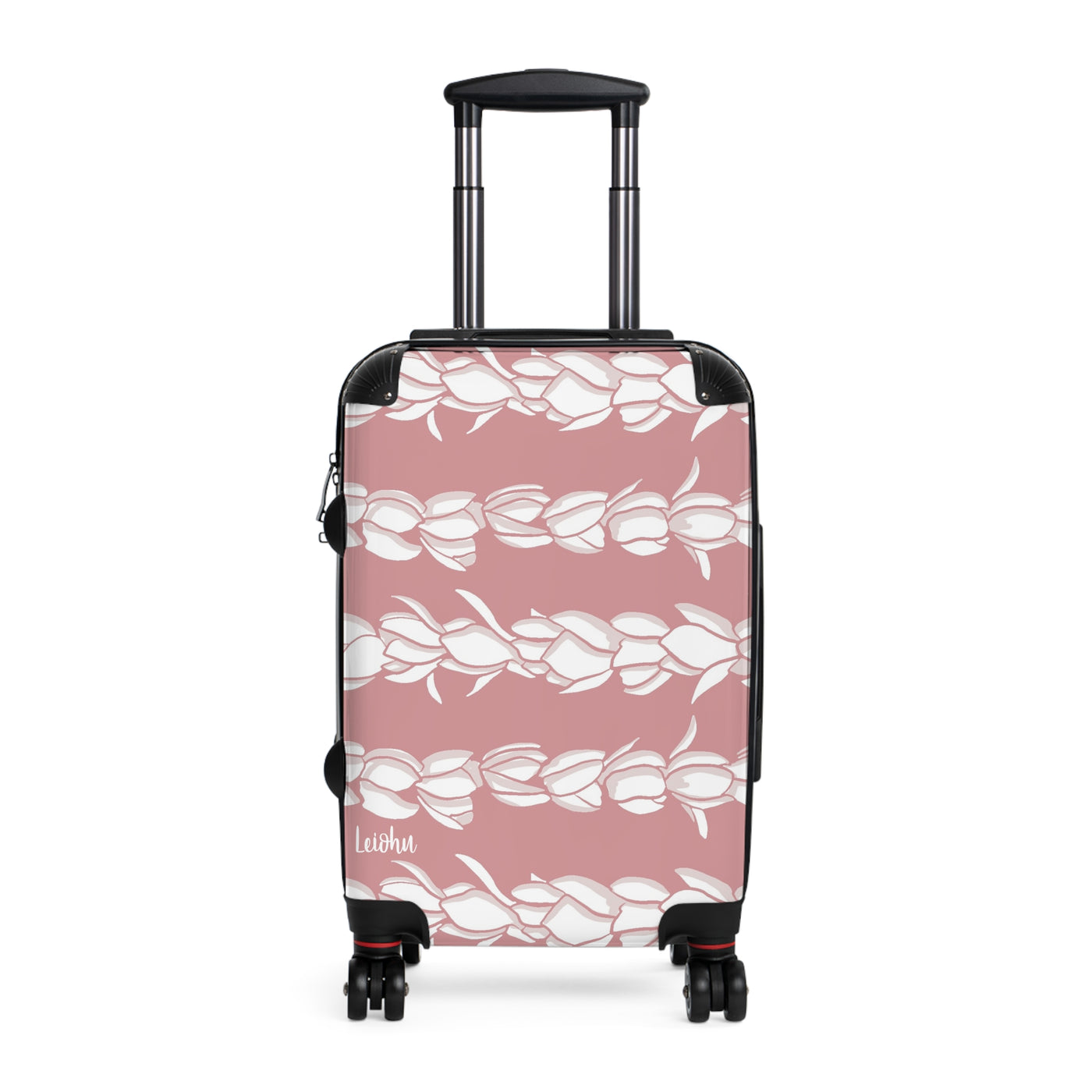 Pikake Lei - Cabin Suitcase