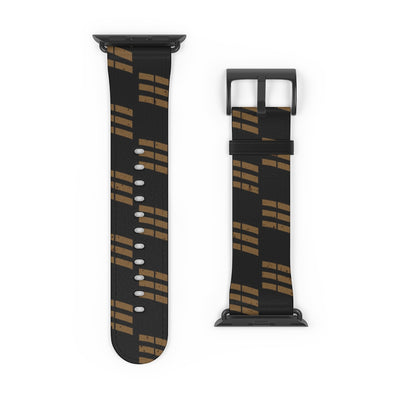 Ohe Kapala - Apple Watch Band