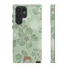 Hau - 'Oma'oma'o - Samsung Galaxy - LEIOHU DESIGNS