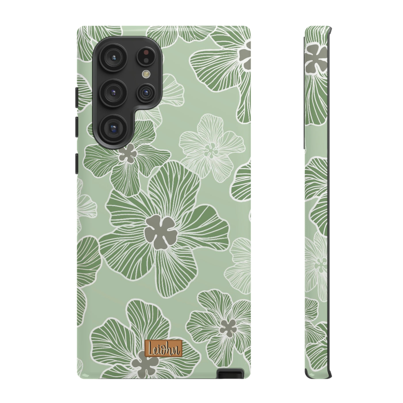 Hau - 'Oma'oma'o