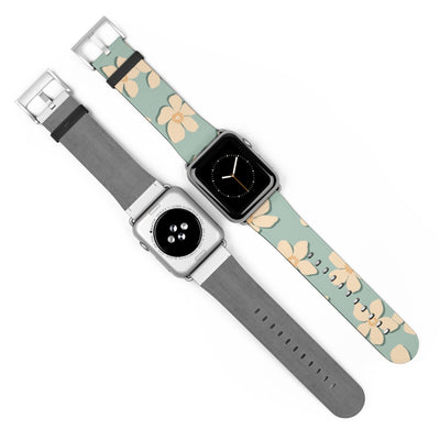 Retro Pua Kala - Watch Band