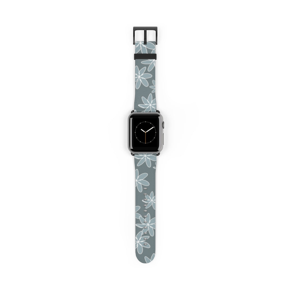 Tiare - Polu - Apple Watch Band