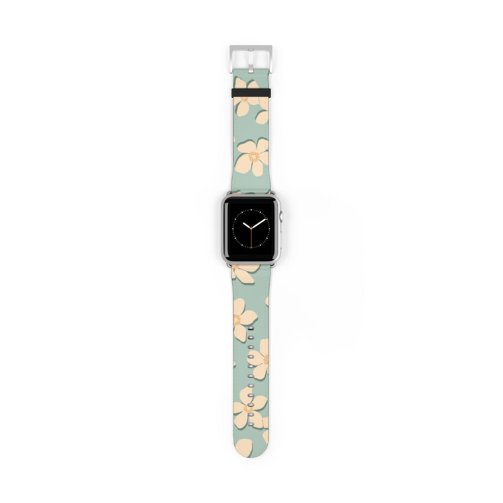 Retro Pua Kala - Watch Band